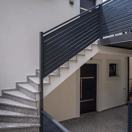 Apartman Simi - The Sun *