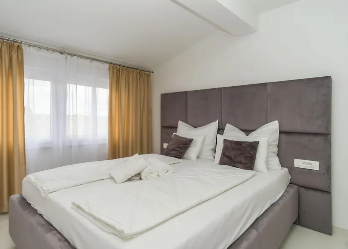 Apartman Simi - The Sun