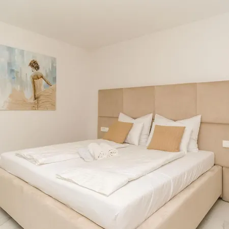 Appartement Simi - The Sun Crikvenica