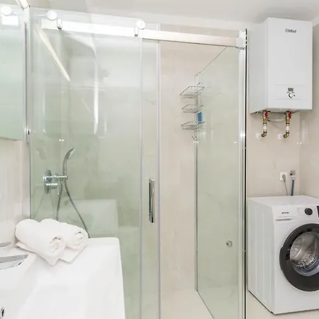 Simi - The Sun Apartment Crikvenica