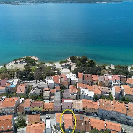 Apartamento Simi - The Sun *