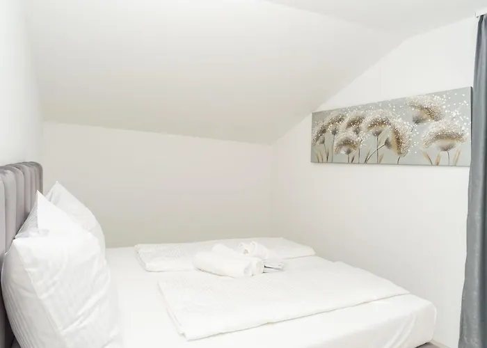 アパート Simi - The Sun *