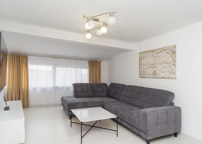 アパート Simi - The Sun *