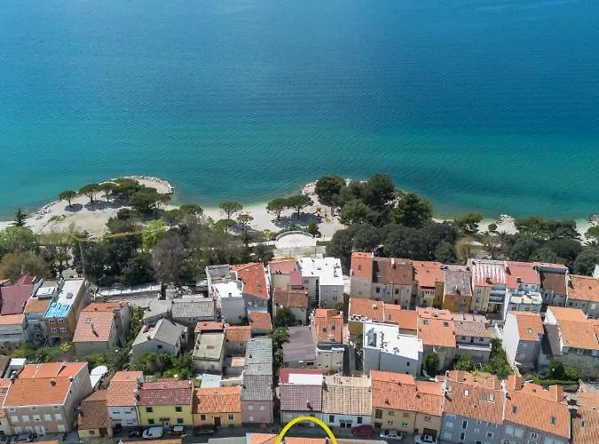 アパート Simi - The Sun *